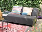 Loungebank tuin 2p, Tuin en Terras, Tuinbanken, Ophalen, Gebruikt