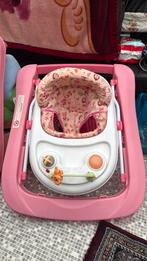 Loopstoel, Kinderen en Baby's, Wipstoeltjes, Ophalen