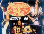 HUMBLE PIE - Route 66, Ophalen of Verzenden, Zo goed als nieuw, Rock-'n-Roll