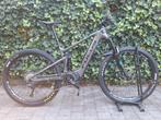 E-MTB FOCUS JAM2  9.6 NINE MEDIUM GREY, Ophalen, Gebruikt