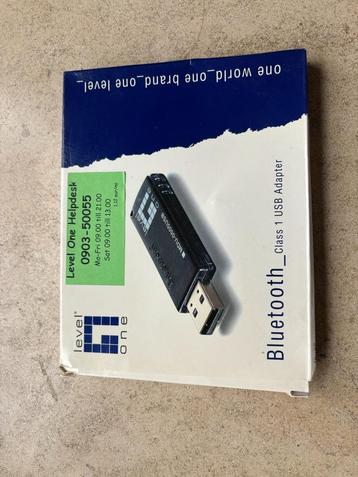 Bluetooth USB universeel - LEVEL ONE