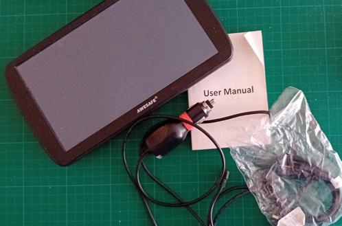 GPS awesafe PROGRAMMABLE, Caravans en Kamperen, Mobilhomes, Particulier, Ophalen of Verzenden
