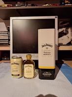Jack Daniel's Honey, Ophalen, Nieuw