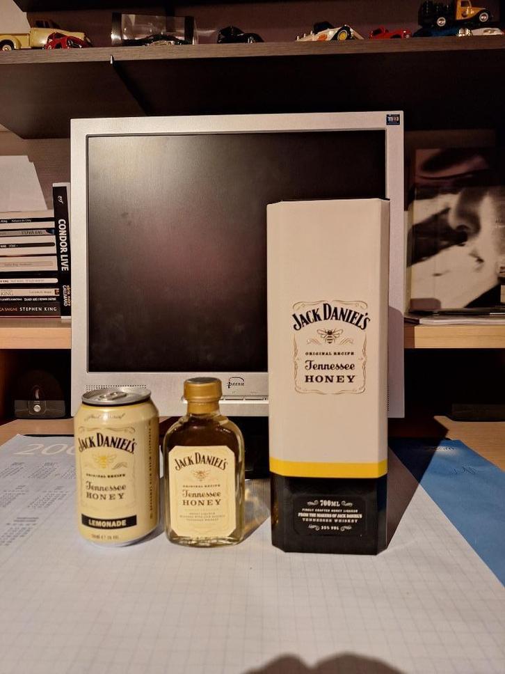 Jack Daniel's Honey, Verzamelen, Overige Verzamelen, Nieuw, Ophalen