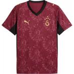 Galatasaray 2025/2026 derde shirt, Sport en Fitness, Voetbal, Verzenden, Nieuw, Shirt