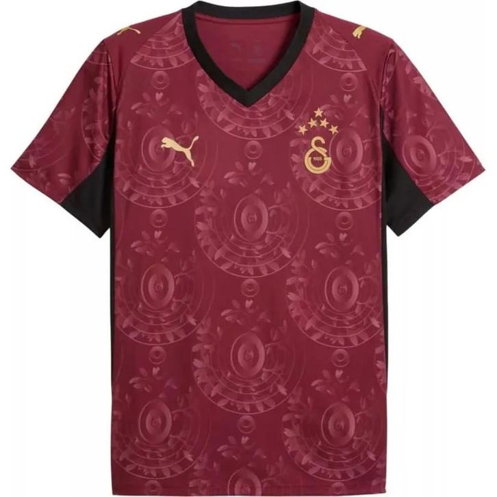 Galatasaray 2025/2026 derde shirt, Sport en Fitness, Voetbal, Nieuw, Shirt, Verzenden