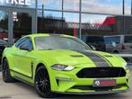 Ford Mustang GT 5.0 V8 AUTO 55 YEARS DISTRONIC CAMERA CARPLA, Auto's, Automaat, 4 zetels, 330 kW, Leder