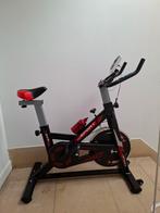 Spinning fiets, Ophalen, Nieuw
