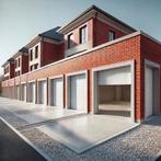 Garage neuf spacieux à louer Boussu, Immo, Garages en Parkeerplaatsen