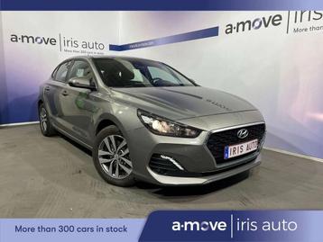 Hyundai i30 1.0 T-GDI | CRUISE | BLUETOOTH | CAPTEUR AR. beschikbaar voor biedingen
