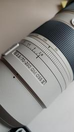 Sony 70-200mm f2.8 GM II, TV, Hi-fi & Vidéo, Photo | Lentilles & Objectifs, Enlèvement, Neuf