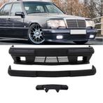 PARE CHOC AVANT LOOK AMG 2.0 MERCEDES W124 (85-93) - ABS, Enlèvement ou Envoi