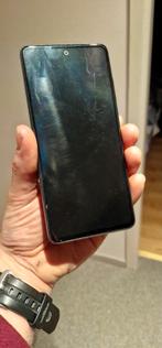 Samsung Galaxy A52s 5G 128 Go noir, Télécoms, Utilisé, Enlèvement ou Envoi