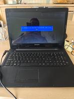 pc portable lenovo g50-45 a refaire ou pour piece, 15 inch, Ophalen of Verzenden, Azerty, 256 GB of meer