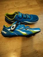 Fietsschoenen  northwave 45, Ophalen, Zo goed als nieuw