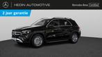 Mercedes-Benz GLE-Klasse 350 DE 4MATIC Luxury Line, Auto's, Stof, Gebruikt, GLE, Zwart