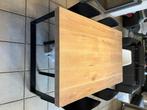 Table salle à manger, Huis en Inrichting, Tafels | Eettafels, Ophalen, 100 tot 150 cm, Zo goed als nieuw, Vijf personen of meer