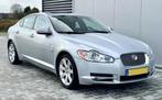 Jaguar XF 3.0 V6 Premium Luxury, Auto's, Jaguar, Automaat, 4 deurs, Achterwielaandrijving, Gebruikt