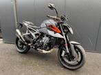 KTM - 990 Duke, Motoren, Motoren | KTM, 2 cilinders, Motorrijbewijs A, Bedrijf, Traction Control