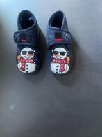 2 paar babyschoenen maat 22 kerst + iets grotere maat, Ophalen, Nieuw, Jongetje of Meisje, Schoentjes