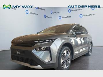 Skoda Elroq Elroq 82 kWh 85 beschikbaar voor biedingen