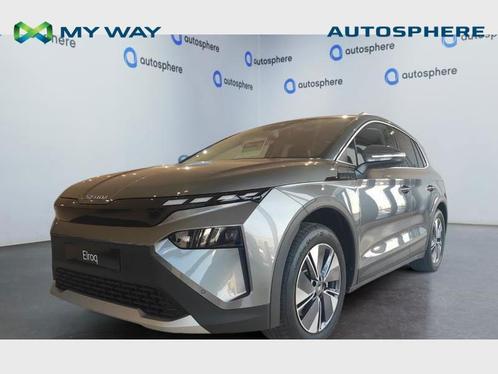 Skoda Elroq Elroq 82 kWh 85, Auto's, Skoda, Overige modellen, ABS, Airbags, Cruise Control, Elektrische ramen, Navigatiesysteem