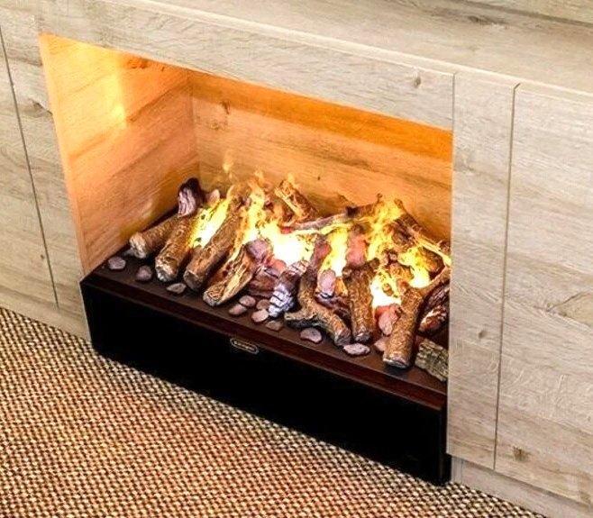 AKTIE Dimplex Juneau XL Opti-Myst Waterdamphaard, Doe-het-zelf en Bouw, Verwarming en Radiatoren, Nieuw, Kachel, Ophalen of Verzenden