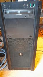 Gaming edge pc, Ophalen, Zo goed als nieuw, Gaming, SSD