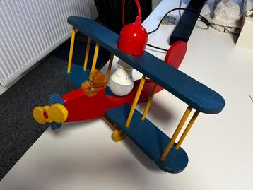 Lampe Plafond Avion enfant beschikbaar voor biedingen