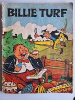 Billie Turf - nr 1, Eén stripboek, Ophalen, Gelezen