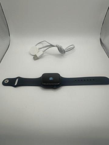 Apple Watch 6 44mm Als nieuw! beschikbaar voor biedingen