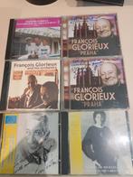 ② François Glorieux Vinyl Collectie Te Koop | 2dehands