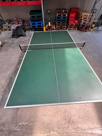 Table de pingpong, Enlèvement ou Envoi, Comme neuf