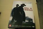 hell on wheels  3 disc, Ophalen of Verzenden, Boxset