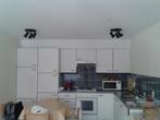 Keuken - gratis af te halen, Huis en Inrichting, Keuken | Complete keukens, Ophalen, Gebruikt, Wit, Hoekkeuken