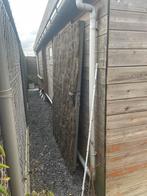 Tuinpoortje, Ophalen, Zo goed als nieuw