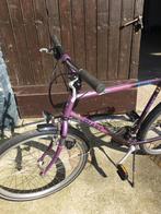 Giant herenfiets, Ophalen, Zo goed als nieuw, Giant