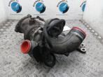 FORD FOCUS [TURBOCHARGER] 2007, Ophalen of Verzenden, Gebruikt, Stiba lid
