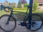 Ridley Kanzo - gravelbike, Fietsen en Brommers, Fietsen | Racefietsen, 28 inch, Gebruikt, 10 tot 15 versnellingen, Heren