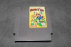 Nintendo Nes Mario & Yoshi, Games en Spelcomputers, Games | Nintendo NES, Gebruikt, Overige genres, 1 speler, Ophalen of Verzenden