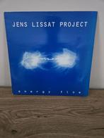 Jens Lissat Project – Energy Flow, Ophalen of Verzenden