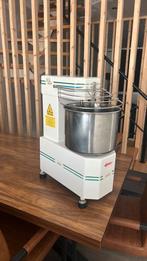 Spiraal kneder Phantomac SV8, Zakelijke goederen, Ophalen, Gebruikt, Bakkerij en Slagerij