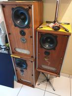 Bowers & Wilkings B&W DM2a, Audio, Tv en Foto, Luidsprekerboxen, Ophalen, Gebruikt, 60 tot 120 watt, Bowers & Wilkins (B&W)