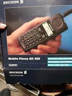 Téléphone Ericsson vintage complet, Gebruikt, Ophalen of Verzenden