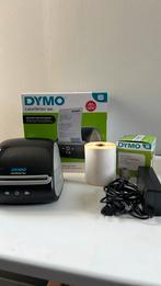 Dymo labelwriter 5xl, Computers en Software, Labelprinters, Ophalen, Zo goed als nieuw