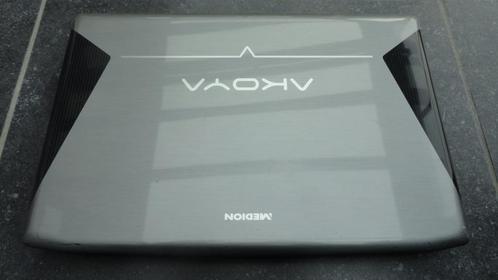 Medion AKOYA P6624 notebook met muis en toetsenbord, Computers en Software, Chromebooks, Gebruikt, 15 inch, 4 GB of minder, 256 GB of meer