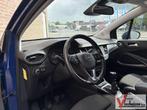 Opel Crossland X 1.5 CDTI Innovation | € 5.750,- NETTO! | Cr, Overige modellen, Blauw, Bedrijf, Parkeersensor