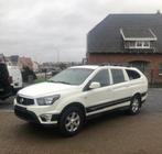 ssangyong, Auto's, Te koop, SsangYong, Cruise Control, Diesel