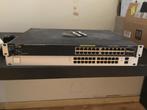 Switches + WAP, Computers en Software, Netwerk switches, Ophalen of Verzenden, Gebruikt