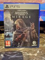 Assassin’s creed mirage ps5, Enlèvement, Neuf